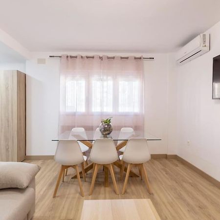 Apartamento Neptuno Deluxe Granada Exterior foto