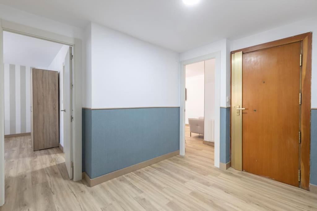 Apartamento Neptuno Deluxe Granada Exterior foto