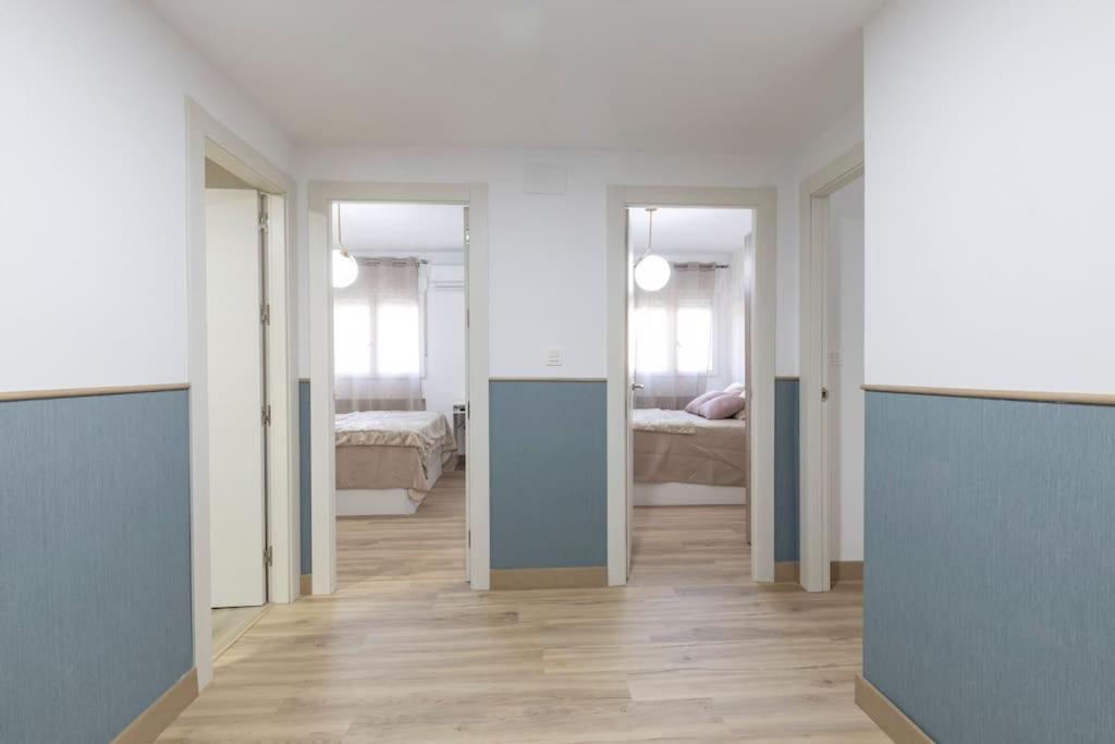 Apartamento Neptuno Deluxe Granada Exterior foto