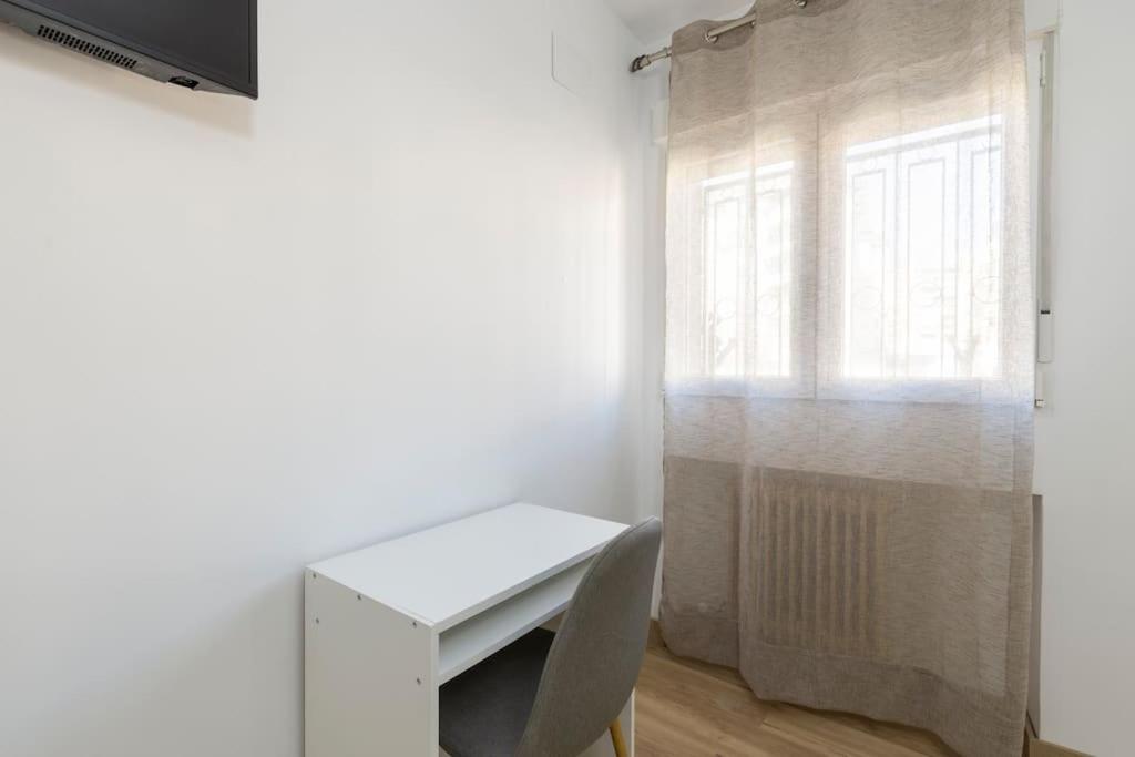Apartamento Neptuno Deluxe Granada Exterior foto