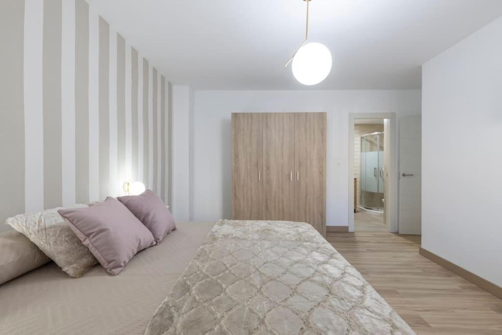 Apartamento Neptuno Deluxe Granada Exterior foto